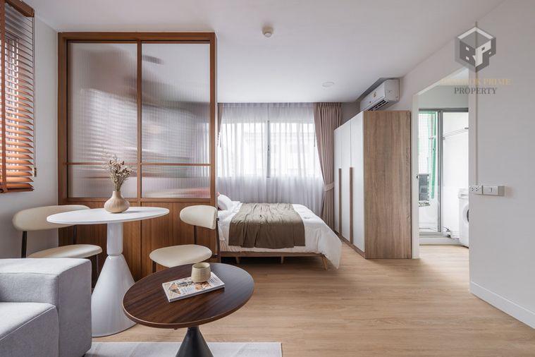 picture Lumpini Center Ladprao 111 | ðĄ Ready-to-move-in condo near the BTS Skytrain at a great price! âĻ - 3/12