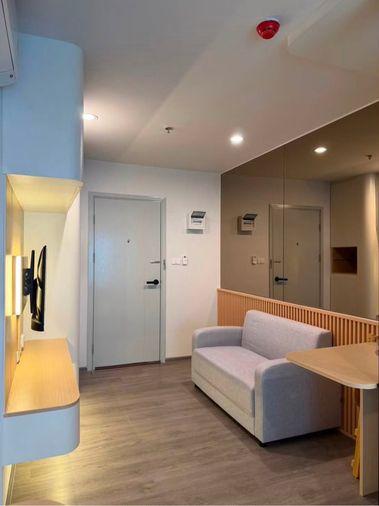 รูป 🔥ว่างพร้อมเข้าอยู่🔥#NOP1335 Regent Home วุฒากาศ✅แอดไลน์นัดชมห้อง🌸 - รูปที่ 4/10