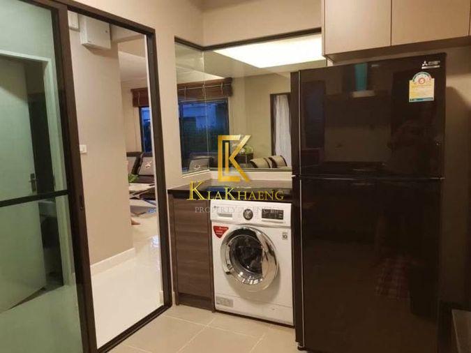 picture For Rent Detached house Mantana Bangna km7 GH550 - 8/22