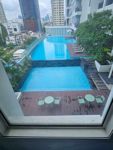 รูป 🏢 ให้เช่าคอนโด : Villa Rachatewi (วิลล่า ราชเทวี)   รหัสทรัพย์ | 📌LNP-C8284  - รูปที่ 38/39