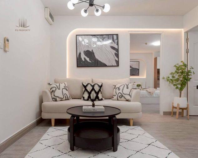 รูป ขายด่วน 🔥 Kensington Condominium Sukhumvit 107 🔥 2 ห้องนอน 2 ห้องน้ำ ใกล้ BTS แบริ่ง - รูปที่ 9/19