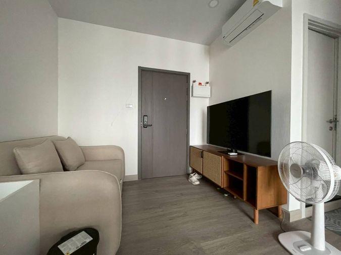 รูป 💎 Supalai Loft Phasi Charoen ภาษีเจริญ ห้องสวย ทำเลดี - รูปที่ 1/17