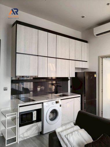 รูป 🔥 THE LINE Sukhumvit 101 ชั้น 17 ห้อง 1 Bedroom ใกล้ BTS ปุณณวิถี เพียง 24,000 บาท ✨ ใกล้ Digital Hub พร้อมเข้าอยู่ 🏙️ - รูปที่ 4/12
