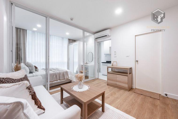 รูป Max Condominium | ✨ คอนโดตกแต่งพร้อมอยู่ เหมาะสำหรับอยู่อาศัยเอง ลงทุนก็คุ้ม - รูปที่ 4/8