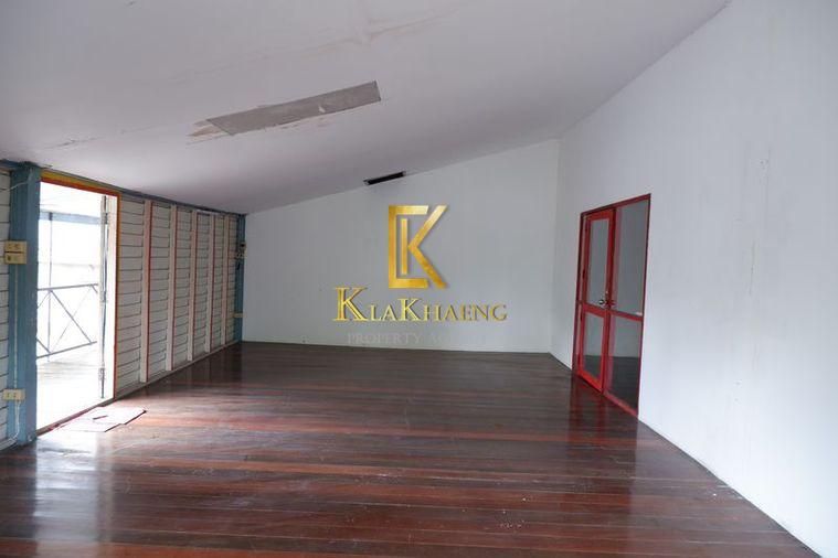 รูป ขายที่ดินพร้อมบ้านเก่า พัฒนาการ50 พัฒนาการ52 GH012 - รูปที่ 6/9