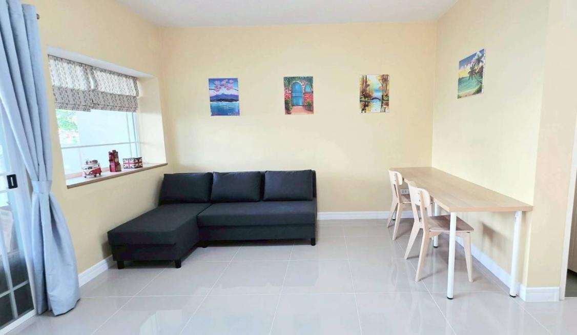 picture For Rent Townhouse Indy Bangna km7 GH538 - 4/21