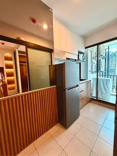 รูป 🔥ว่างพร้อมเข้าอยู่🔥#NOP1334 Regent Home วุฒากาศ✅แอดไลน์นัดชมห้อง🌸 - รูปที่ 7/9