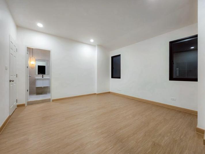 picture MANTANA PINKLAO – RAMA 5 House for sale - 14/18