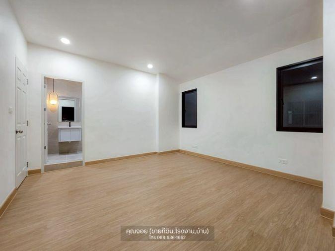 รูป ขายบ้านเดี่ยว มัณฑนา ปิ่นเกล้า-พระราม5 ตรงข้าม โรงเรียนเด่นหล้า , ตลาดพระราม 5 ตกแต่งสวยพร้อมอยู่ - รูปที่ 14/18
