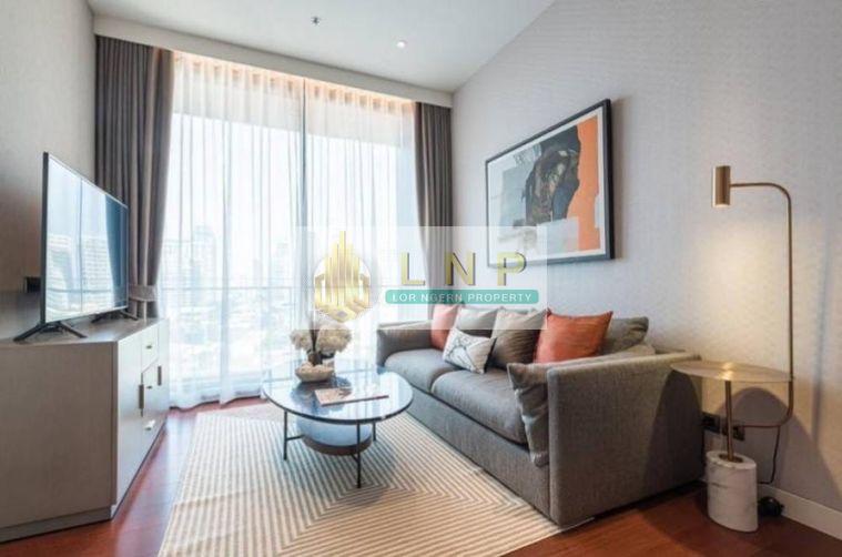 รูป 🏢 ให้เช่าคอนโด : KHUN by YOO inspired by Starck (คุณ บาย ยู อินสไปร์ บาย สตาร์ค) รหัสทรัพย์ | 📌LNP-C13980 - รูปที่ 5/11