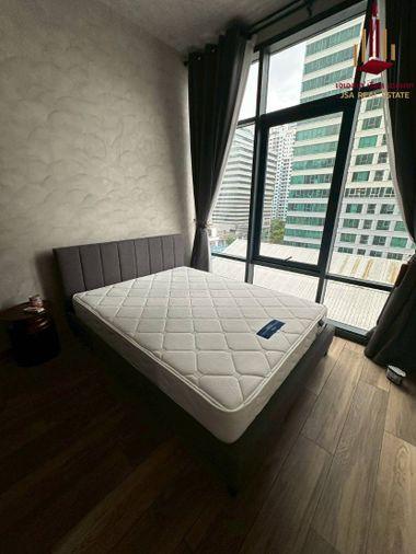picture ✨ For Sale: The Lofts Asoke Condo ✨💰 Only 5,700,000 THB - 2/4