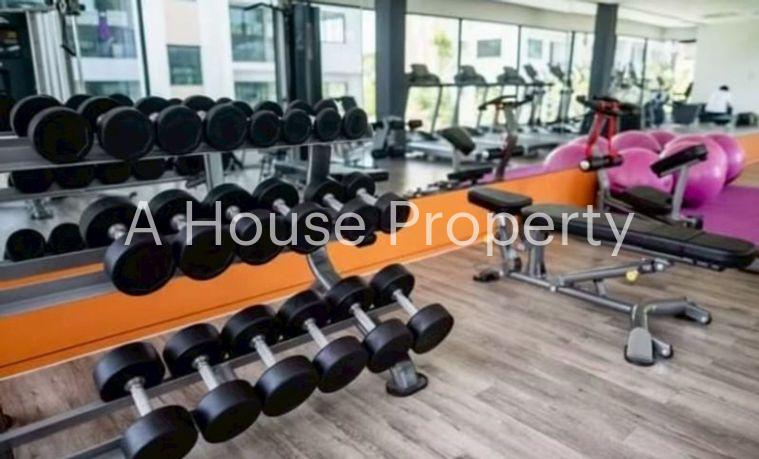 รูป ขายคอนโดศรีราชา G Condo Phase 1 ราคาดี คุ้มค่าน่าลงทุน - รูปที่ 11/11