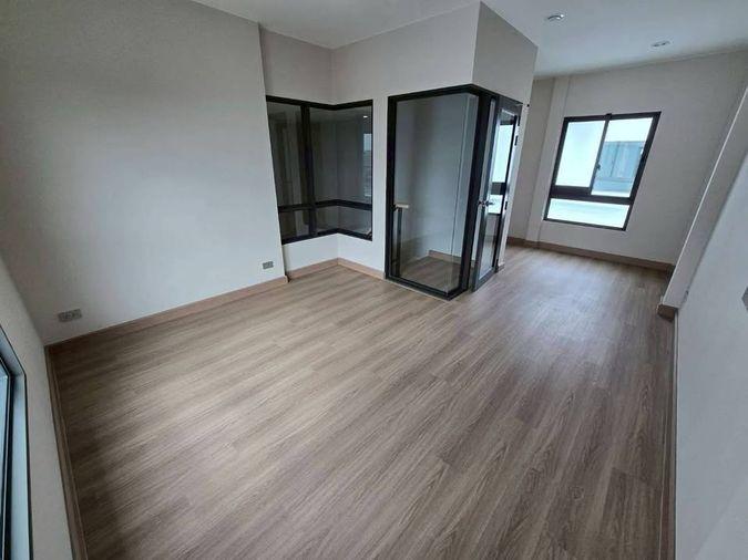 picture For Rent Detached house Ninya Krungthep Kreetha GH511 - 15/18