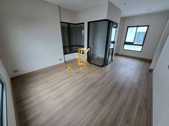 picture For Rent Detached house Ninya Krungthep Kreetha GH511 - 15/18