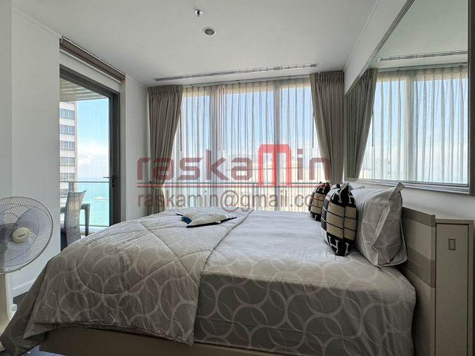 picture Northpoint Pattaya | For Sale | 1 Bed 1 Bath 72.3 SQ.M. | Sale with Tenant - 11/28