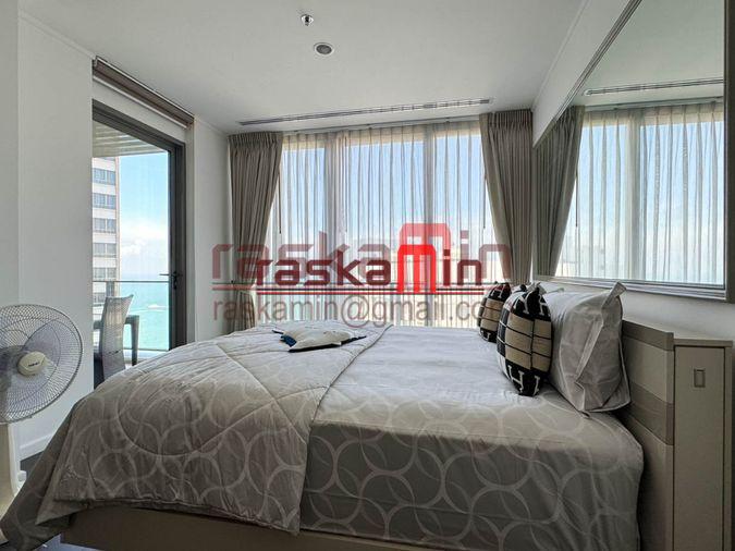 picture Northpoint Pattaya | For Sale | 1 Bed 1 Bath 72.3 SQ.M. | Sale with Tenant - 11/28