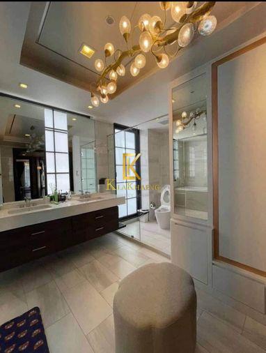 picture For Rent Townhome Home Office Quarter Sukhumvit31 GH549 - 15/23