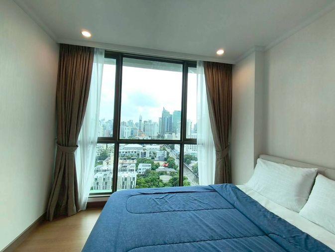 รูป 🏙️ PFD-08773 Supalai Oriental Sukhumvit 39 | ศุภาลัย โอเรียนทัล สุขุมวิท 39 | Building A - รูปที่ 12/18
