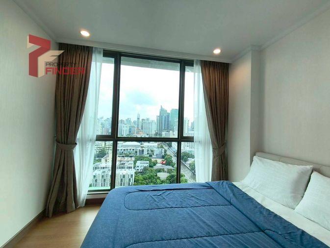 รูป 🏙️ PFD-08773 Supalai Oriental Sukhumvit 39 | ศุภาลัย โอเรียนทัล สุขุมวิท 39 | Building A - รูปที่ 12/18