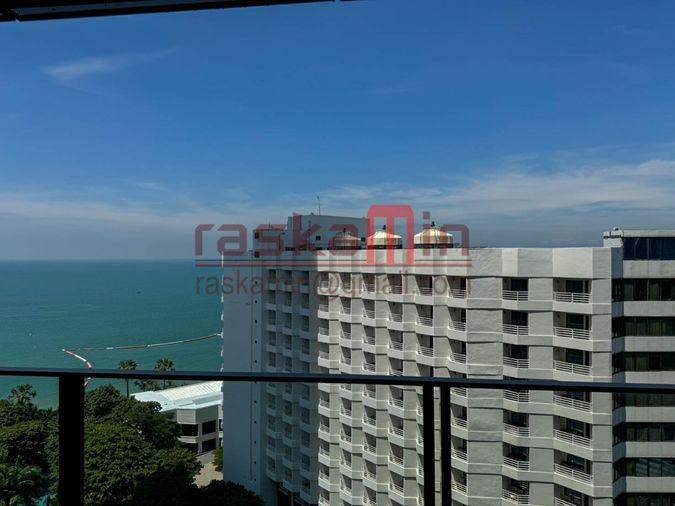 picture Northpoint Pattaya | For Sale | 1 Bed 1 Bath 72.3 SQ.M. | Sale with Tenant - 28/28