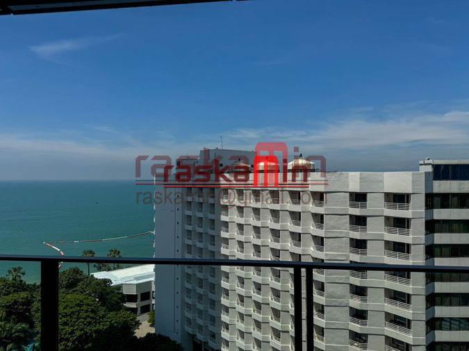 picture Northpoint Pattaya | For Sale | 1 Bed 1 Bath 72.3 SQ.M. | Sale with Tenant - 28/28