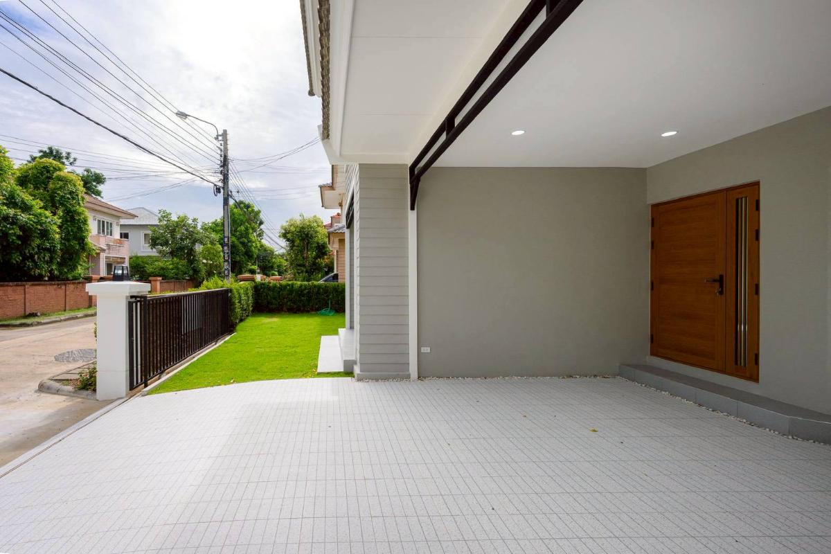 รูป ⭐✨RH-074 ขายบ้านเดี่ยวคาซ่า วิลล์ ราชพฤกษ์ - แจ้งวัฒนะ ( Casa Ville Ratchaphreuk - Changwattana )✨⭐ - รูปที่ 5/20