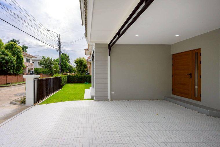 รูป ⭐✨RH-074 ขายบ้านเดี่ยวคาซ่า วิลล์ ราชพฤกษ์ - แจ้งวัฒนะ ( Casa Ville Ratchaphreuk - Changwattana )✨⭐ - รูปที่ 5/20