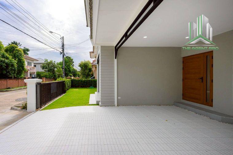 รูป ⭐✨RH-074 ขายบ้านเดี่ยวคาซ่า วิลล์ ราชพฤกษ์ - แจ้งวัฒนะ ( Casa Ville Ratchaphreuk - Changwattana )✨⭐ - รูปที่ 5/20