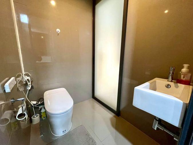 รูป 🔥 Rhythm Sukhumvit 42 ห้องใหญ่ 45 ตร.ม ใกล้ BTS เอกมัย เพียง 40,000 บาท/เดือน ✨ คอนโดสุขุมวิทระดับพรีเมียม ห้องสวย วิวเมือง ทำเลทอง พร้อมเข้าอยู่ 🏙️ - รูปที่ 13/13