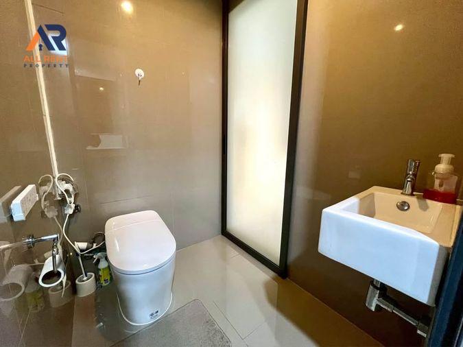 รูป 🔥 Rhythm Sukhumvit 42 ห้องใหญ่ 45 ตร.ม ใกล้ BTS เอกมัย เพียง 40,000 บาท/เดือน ✨ คอนโดสุขุมวิทระดับพรีเมียม ห้องสวย วิวเมือง ทำเลทอง พร้อมเข้าอยู่ 🏙️ - รูปที่ 13/13