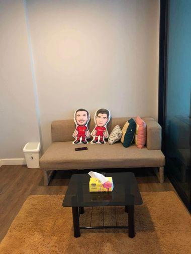 picture AS2179 Esta bliss Ramintra Condo For Rent - 9/12