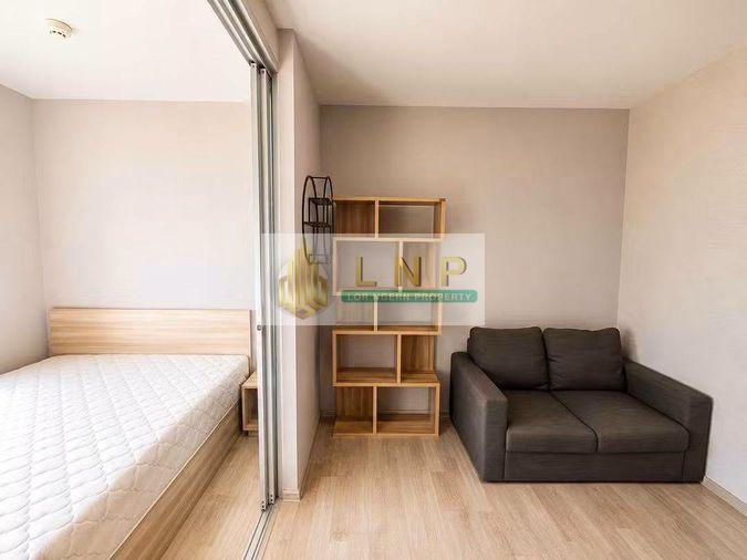 รูป 🏢 ขายคอนโด : Plum Condo Ramkhamhaeng Station (พลัม คอนโด รามคำแหง สเตชั่น) รหัสทรัพย์ | 📌LNP-C13986 - รูปที่ 2/17