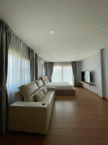 picture Centro Bangna: Single Houses in Bangna - 6/14