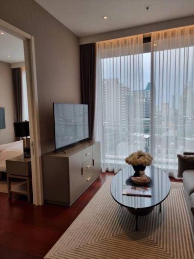 รูป 🔥 KHUN by YOO inspired by Starck ห้อง Luxury 50 ตร.ม. ใจกลางทองหล่อ เพียง 62,000 บาท ✨ คอนโดระดับ World-Class Design พร้อมเข้าอยู่ 🏙️ - รูปที่ 8/9