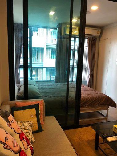 picture AS2179 Esta bliss Ramintra Condo For Rent - 4/12