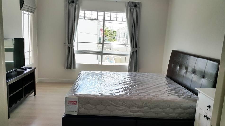 picture For Rent Townhouse Indy Bangna km7 GH538 - 14/21