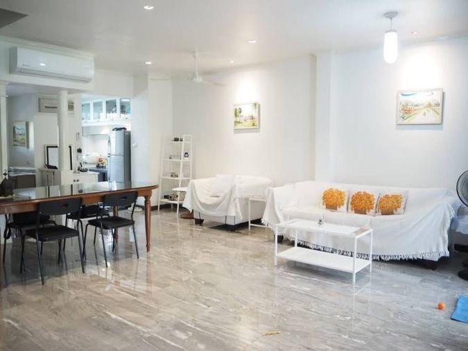 picture Townhome Sukhumvit77 Onnut21/1 Road GH555 - 2/21