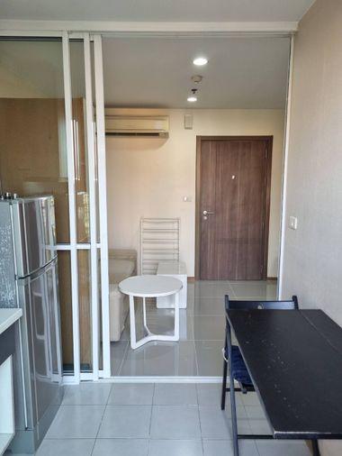 รูป 🍀🍀Prime condo location🚆ให้เช่า📌เดอะ เบส สุขุมวิท 77 (Line:@rent2022) ราคาดี พร้อมเข้าอยู่🔖A00509 - รูปที่ 9/19