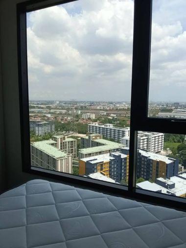 รูป 🏢 ให้เช่าคอนโด : Modiz Avantgarde (โมดิซ อาวองการ์ด)    รหัสทรัพย์ | 📌LNP-C13987 - รูปที่ 2/17