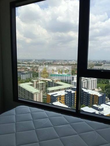 รูป 🏢 ให้เช่าคอนโด : Modiz Avantgarde (โมดิซ อาวองการ์ด) รหัสทรัพย์ | 📌LNP-C13987 - รูปที่ 2/17