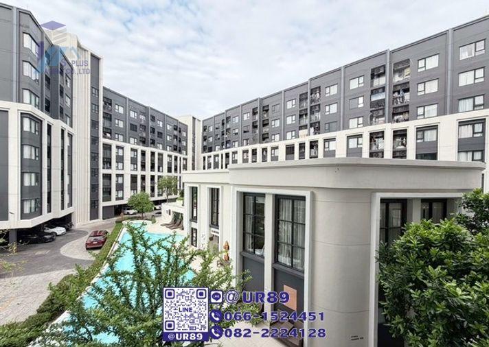 picture ð Hot Price ð For Rent Aspire Sukhumvit - Onnut - 17/17