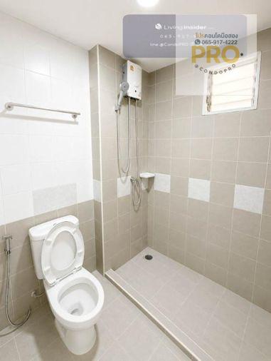 รูป P-1622🏡 ขาย เพียง 1.599 ล้าน🏡 กับ คอนโด Lumpini บดินทร์เดชา–รามคำแหง 🏡ห้องสวย ราคาคุ้ม 28.28 ตร.ม. *พร้อมเข้าอยู่* 0659174222 - รูปที่ 16/21