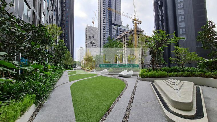 รูป 🏢 ให้เช่าคอนโด : Life Asoke - Rama 9 (ไลฟ์ อโศก - พระราม 9) รหัสทรัพย์ | 📌LNP-C13976 - รูปที่ 17/18
