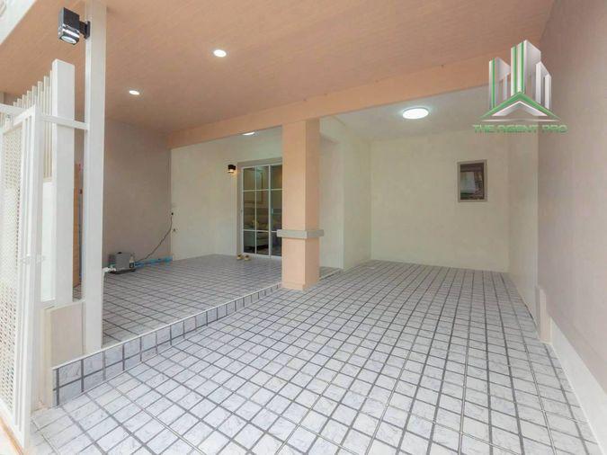 picture ⭐✨RH-075 Townhouse for Sale at Pruksa 30 Bang Bua Thong✨⭐ - 3/19