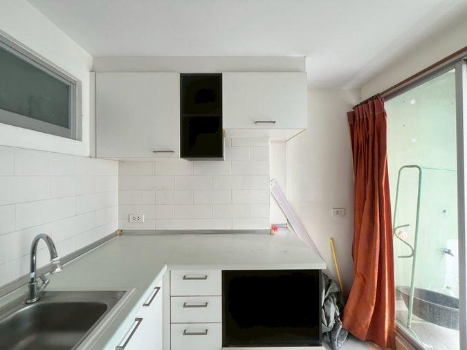 picture Lumpini Ville Ramkhamhaeng 44 condo: ideal investment opportunity. - 3/14