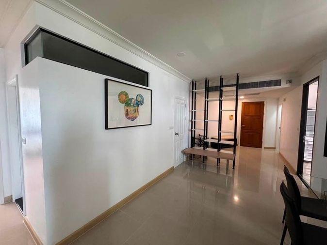 รูป ให้เช่า Supalai Casa Riva Fronte 1 เฟอร์ครบ 2นอน 119 ตรม. 35,000 บาท - รูปที่ 7/8