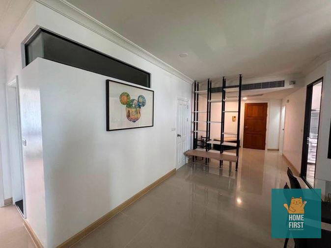 รูป ให้เช่า Supalai Casa Riva Fronte 1 เฟอร์ครบ 2นอน 119 ตรม. 35,000 บาท - รูปที่ 7/8