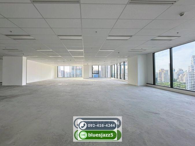 รูป ให้เช่า Kronos Sathorn 579ตรม สำนักงาน Grade A Ultra Luxury ใจกลางสาทร ใกล้ BTS ศาลาแดง MRT สีลม MRT ลุมพินี - รูปที่ 5/11
