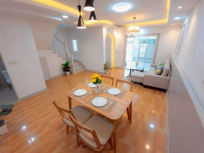 picture ⭐✨RH-075 Townhouse for Sale at Pruksa 30 Bang Bua Thong✨⭐ - 6/19
