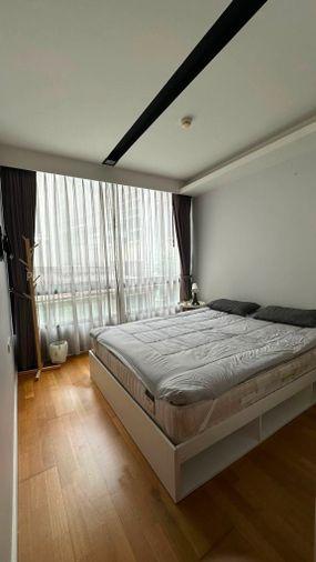 รูป ว่างพร้อมอยู่! The Nest Ploenchit. 1นอน 37ตร.ม. Line id: @pfagent - รูปที่ 4/7